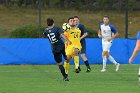 Men's Soccer vs Gordon  Wheaton Men's Soccer vs Gordon. - Photo by Keith Nordstrom : Wheaton, Soccer, Gordon, MSoc2019